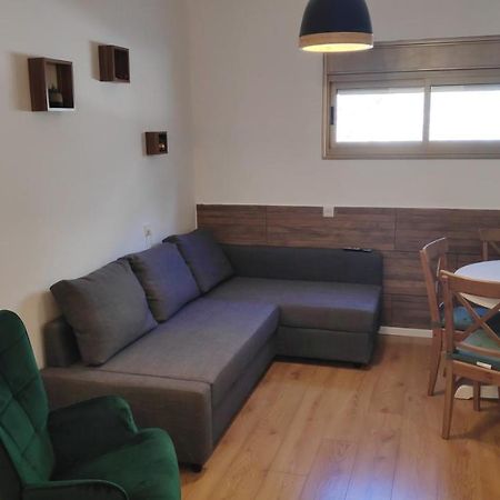 אחת ויחידה - One & Only Apartment Ma'alot-Tarșiha Exterior foto