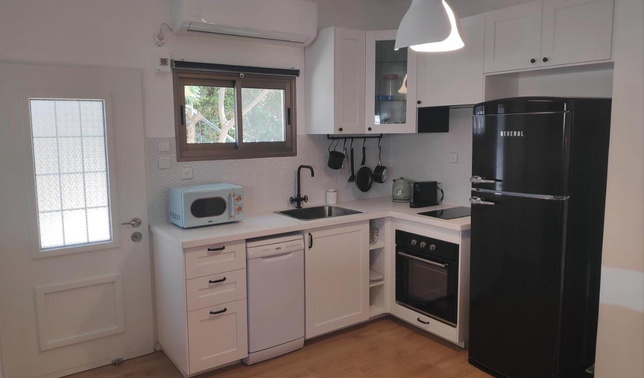 אחת ויחידה - One & Only Apartment Ma'alot-Tarșiha Exterior foto