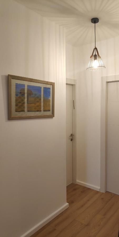אחת ויחידה - One & Only Apartment Ma'alot-Tarșiha Exterior foto